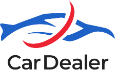 Avada Car Dealership Logo